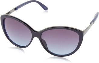 Vince Camuto Women's VC592 Cat-Eye Sunglasses