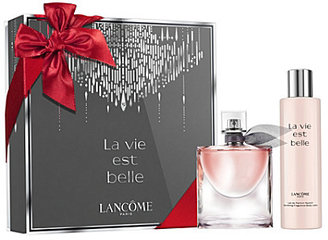 Lancôme La Vie Est Belle eau de parfum 50ml gift set