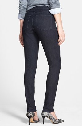 NYDJ 'Ami' Stretch Super Skinny Jeans (Irving) (Online Only)