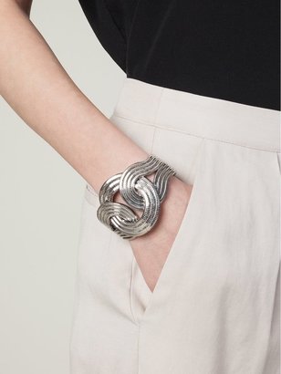 Lara Bohinc 'Solar Eclipse' small bracelet