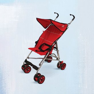 Bily® Umbrella Stroller, Red