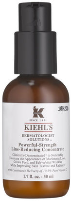 Kiehl's Powerful Line Reducing Concentrate