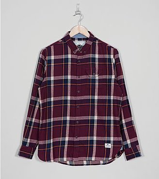 Penfield Rutherford Plaid Shirt