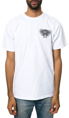 Obey The Snaked Tee