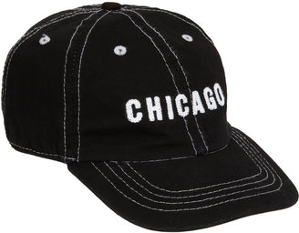 City Threads Chicago Baseball Cap