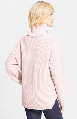 Theory 'Naven' Cowl Neck Sweater