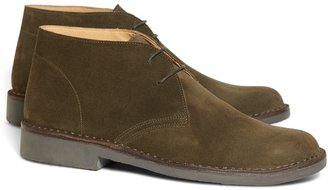 brooks brothers chukka boots