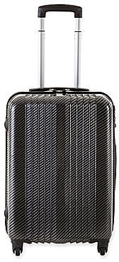 JCPenney Sutton Boulevard 21" Hardside Spinner Upright Luggage