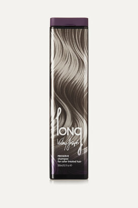 Valery Long by Joseph - Preserve Shampoo For Color Treated Hair, 300ml - Colorless