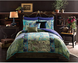 Tracy Porter CLOSEOUT! Skye Comforter and Duvet Sets