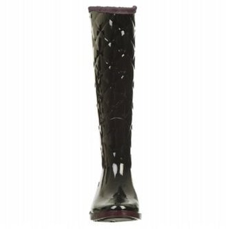 Tommy Hilfiger Women's Vintage Rain Boot