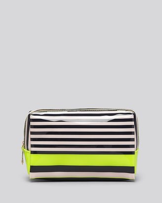 Ted Baker Cosmetic Case - Candy Stripe