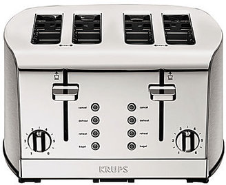 Krups 4-Slice Toaster