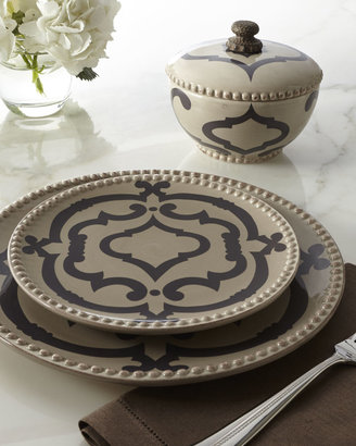 GG Collection Ogee" Dinnerware