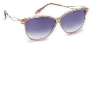 Victoria Beckham Vienna Sunglasses