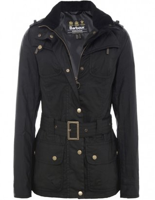 Barbour Women's Ignition Waxed Jacket