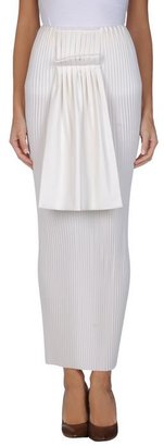 J.W.Anderson Long skirt