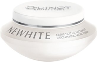 Guinot Newhite Perfect Brightening Night Cream 50ml