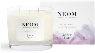 Neom Organics Tranquillity Luxury Scented Candle