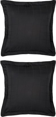 Hotel Collection Hotel Quality Square Pillowcases (Pair)