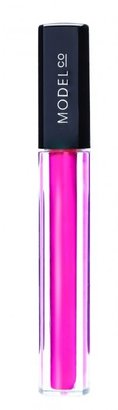 Model CO Shine Ultra Lip Gloss - Rosie 4mL