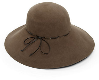 Eric Javits Victoria Floppy Hat