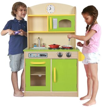 Winland wooden play kitchen