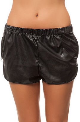 Obey The Alter Ego Shorts in Black