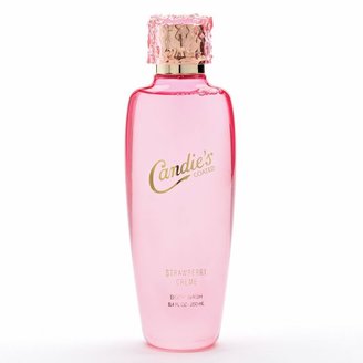 Candies Candie's ® strawberry cr éme body wash