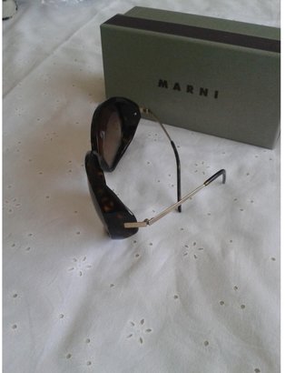 Marni Glasses