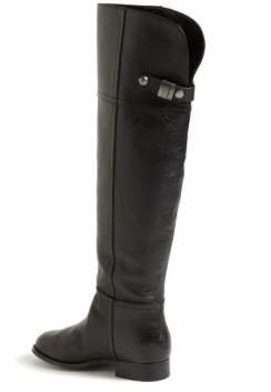 Chinese Laundry 'Flash' Over the Knee Riding Boot