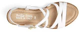 Bella Vita 'Bacio' Sandal