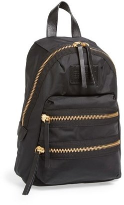 Marc by Marc Jacobs 'Mini Domo Arigato Packrat' Backpack