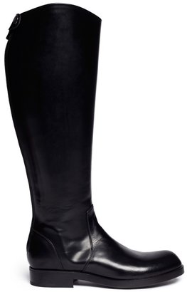 Alberto Fasciani 'Oxana' leather equestrian boots