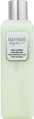 Laura Mercier Crème De Pistache Crème Body Wash 200ml