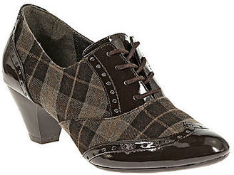 Hush Puppies Soft Style by Georgette Oxfords