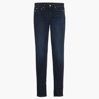 Tall Point Sur hightower skinny jean in Drifter wash