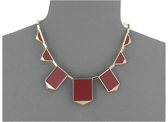 House Of Harlow Classic Station Necklace
