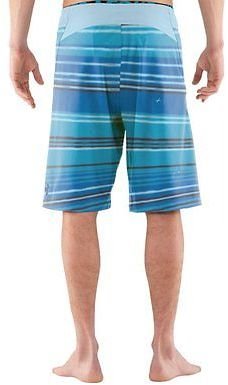 Under Armour Men's Courier Board Shorts