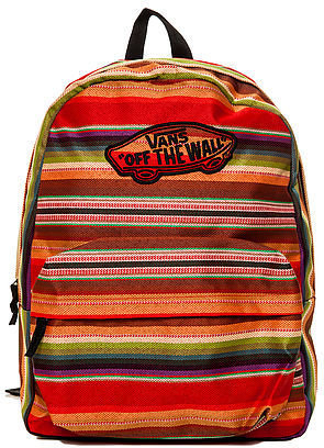 Vans The Realm Backpack
