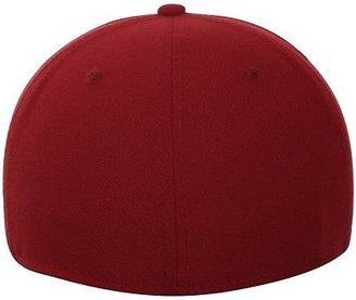 Oakley New Era Factory Fitted Hat - Crimson