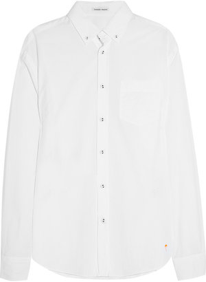 Tomas Maier Cotton shirt