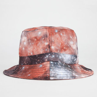 Altamont Nebula Mens Bucket Hat