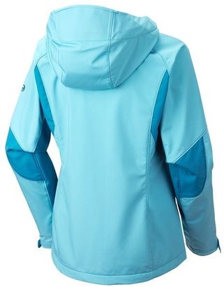 Mountain Hardwear @Model.CurrentBrand.Name Embolden Soft Shell Jacket (For Women)