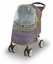 Summer Infant Stroller Shield, Circle Centric