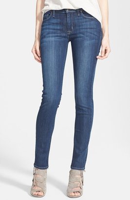 Hudson Jeans 1290 Hudson Jeans 'Collette' Skinny Jeans (Cascade) (Nordstrom Exclusive)