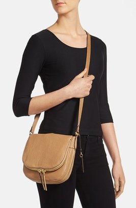 Vince Camuto 'Baily' Leather Crossbody Bag