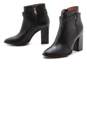Madewell The Sammie Boots