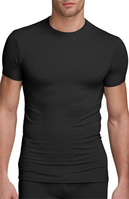Calvin Klein 'U5551' Modal Blend Crewneck T-Shirt