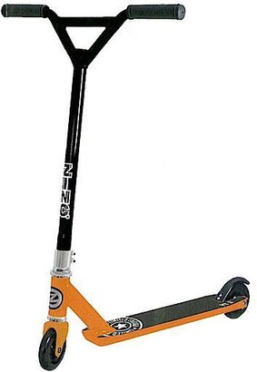 House of Fraser Hy-Pro Zinc Epic II Limited Edition Scooter